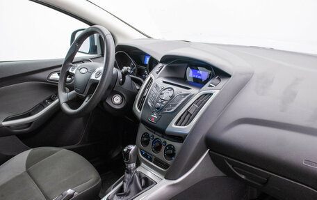 Ford Focus III, 2011 год, 680 000 рублей, 10 фотография