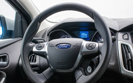 Ford Focus III, 2011 год, 680 000 рублей, 14 фотография