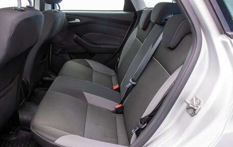 Ford Focus III, 2011 год, 680 000 рублей, 11 фотография