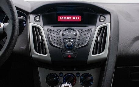 Ford Focus III, 2011 год, 680 000 рублей, 13 фотография