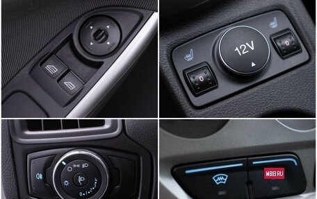 Ford Focus III, 2011 год, 680 000 рублей, 15 фотография