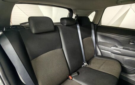 Mitsubishi ASX I рестайлинг, 2018 год, 1 689 000 рублей, 16 фотография