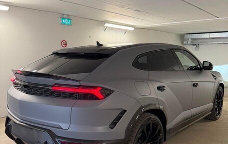 Lamborghini Urus I, 2026 год, 40 000 000 рублей, 3 фотография