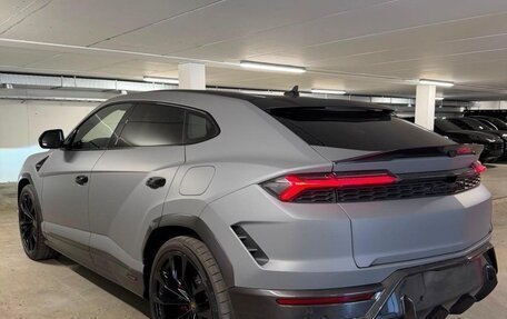 Lamborghini Urus I, 2026 год, 40 000 000 рублей, 4 фотография