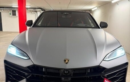 Lamborghini Urus I, 2026 год, 40 000 000 рублей, 2 фотография