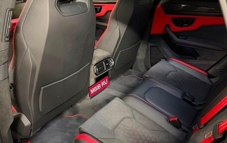 Lamborghini Urus I, 2026 год, 40 000 000 рублей, 14 фотография