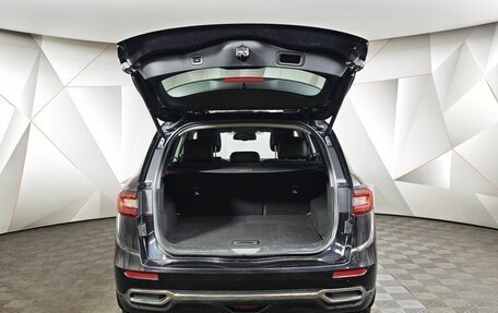 Renault Koleos II, 2017 год, 1 983 000 рублей, 12 фотография
