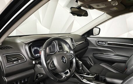 Renault Koleos II, 2017 год, 1 983 000 рублей, 19 фотография