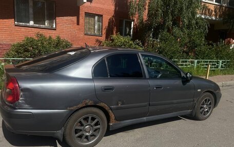 Mitsubishi Carisma I, 2002 год, 200 000 рублей, 5 фотография