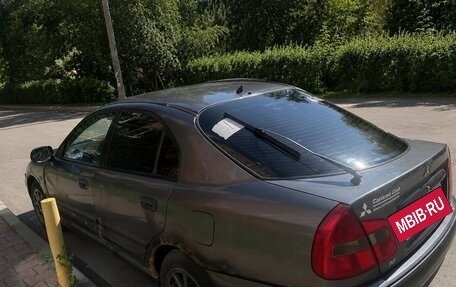 Mitsubishi Carisma I, 2002 год, 200 000 рублей, 3 фотография