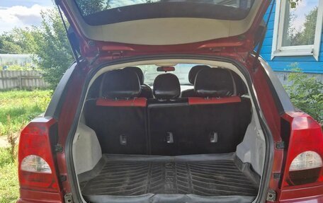 Dodge Caliber I рестайлинг, 2007 год, 650 000 рублей, 2 фотография
