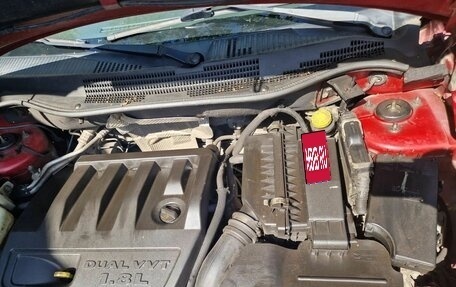 Dodge Caliber I рестайлинг, 2007 год, 650 000 рублей, 9 фотография
