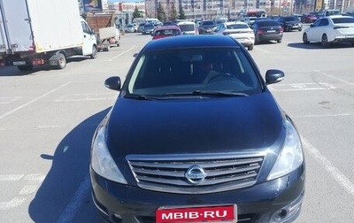 Nissan Teana, 2011 год, 900 000 рублей, 1 фотография