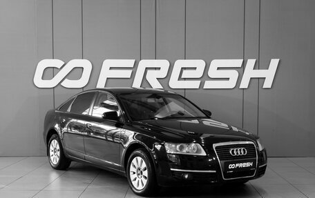 Audi A6, 2008 год, 798 000 рублей, 1 фотография