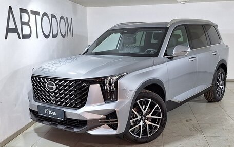 GAC GS8, 2026 год, 5 349 000 рублей, 1 фотография