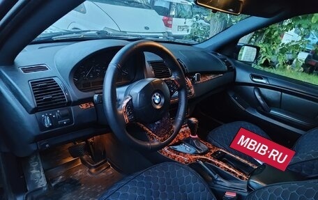 BMW X5, 2004 год, 870 000 рублей, 5 фотография