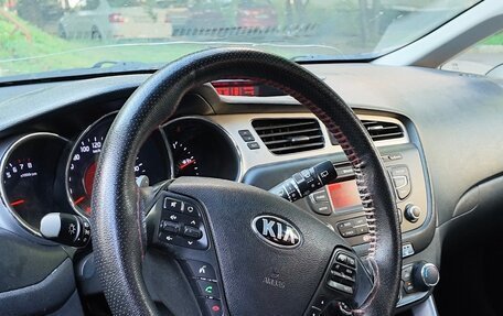 KIA cee'd III, 2013 год, 1 300 000 рублей, 3 фотография