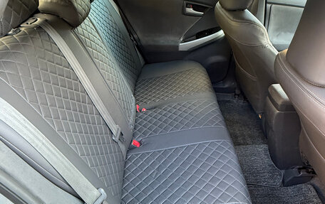 Toyota Prius, 2009 год, 940 000 рублей, 11 фотография