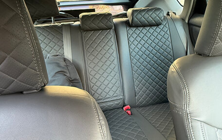 Toyota Prius, 2009 год, 940 000 рублей, 8 фотография