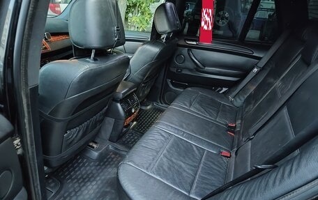 BMW X5, 2004 год, 870 000 рублей, 6 фотография