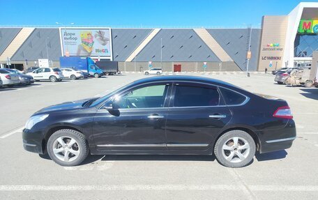 Nissan Teana, 2011 год, 900 000 рублей, 5 фотография