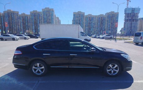 Nissan Teana, 2011 год, 900 000 рублей, 4 фотография