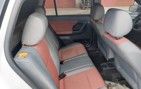 Skoda Fabia II, 2008 год, 150 000 рублей, 6 фотография