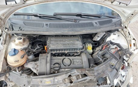 Skoda Fabia II, 2008 год, 150 000 рублей, 7 фотография