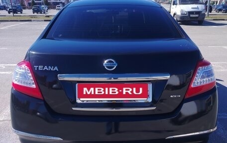 Nissan Teana, 2011 год, 900 000 рублей, 6 фотография