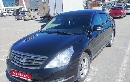 Nissan Teana, 2011 год, 900 000 рублей, 3 фотография