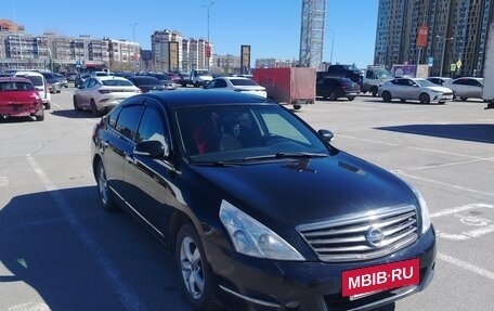 Nissan Teana, 2011 год, 900 000 рублей, 2 фотография