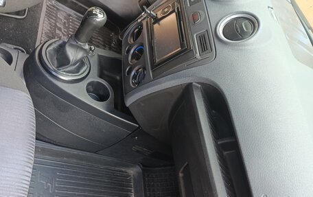 Ford Fusion I, 2008 год, 420 000 рублей, 3 фотография
