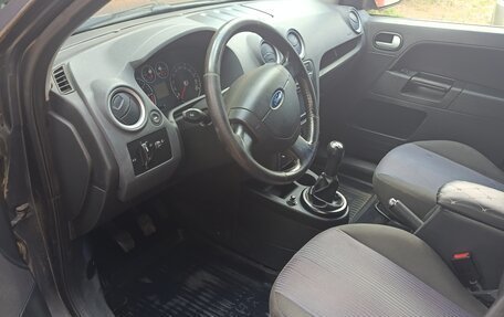 Ford Fusion I, 2008 год, 420 000 рублей, 7 фотография