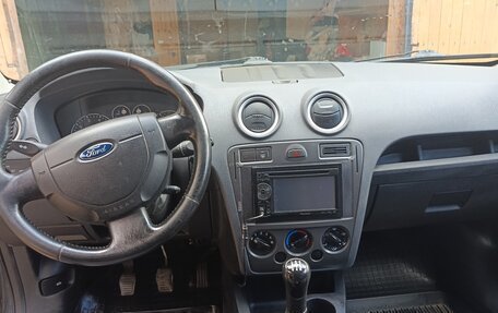Ford Fusion I, 2008 год, 420 000 рублей, 9 фотография