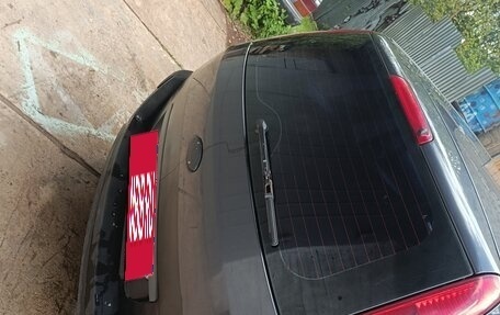 Ford Fusion I, 2008 год, 420 000 рублей, 8 фотография