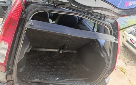 Ford Fusion I, 2008 год, 420 000 рублей, 14 фотография