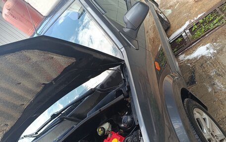 Ford Fusion I, 2008 год, 420 000 рублей, 13 фотография