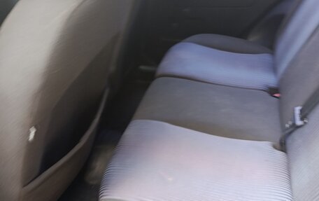Ford Fusion I, 2008 год, 420 000 рублей, 11 фотография