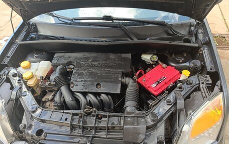 Ford Fusion I, 2008 год, 420 000 рублей, 12 фотография