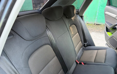 Audi Q3, 2014 год, 1 500 000 рублей, 19 фотография