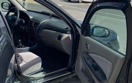 Nissan Almera, 2001 год, 265 000 рублей, 5 фотография