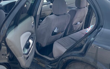 Nissan Almera, 2001 год, 265 000 рублей, 7 фотография