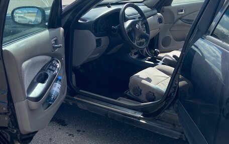Nissan Almera, 2001 год, 265 000 рублей, 6 фотография