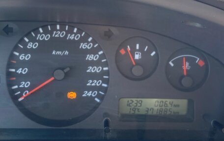 Nissan Almera, 2001 год, 265 000 рублей, 11 фотография