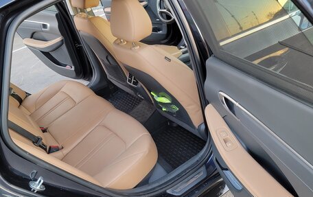 Hyundai Sonata VIII, 2020 год, 2 520 000 рублей, 13 фотография