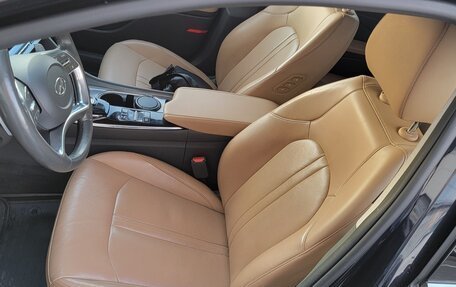 Hyundai Sonata VIII, 2020 год, 2 520 000 рублей, 10 фотография