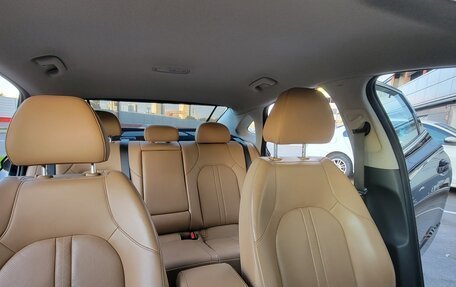 Hyundai Sonata VIII, 2020 год, 2 520 000 рублей, 14 фотография