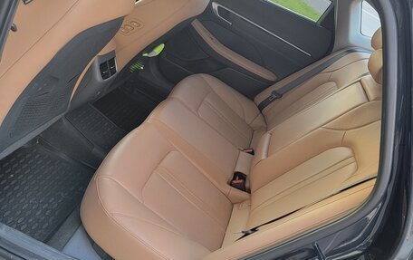 Hyundai Sonata VIII, 2020 год, 2 520 000 рублей, 12 фотография