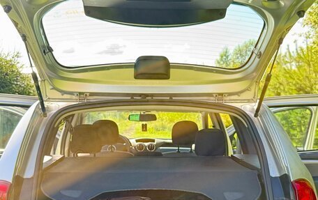 Renault Duster I рестайлинг, 2013 год, 850 000 рублей, 13 фотография