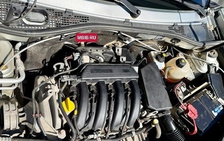 Renault Duster I рестайлинг, 2013 год, 850 000 рублей, 12 фотография
